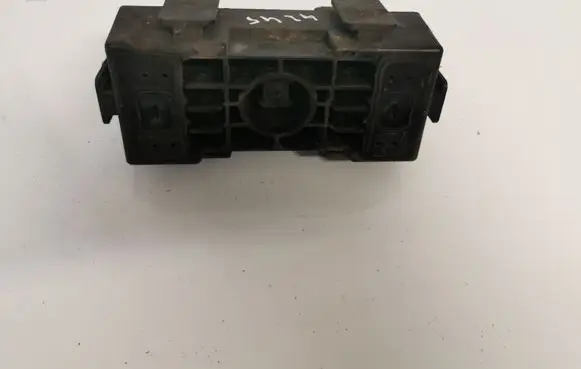 Mercedes-Benz GLE (W166 - C292) Jacking socket point A1666900134