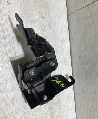 Dacia Sandero III ABS pump bracket 478406415r
