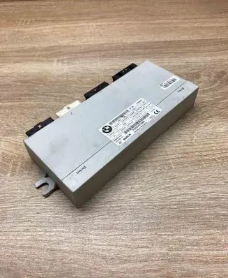 Tailgate/trunk control unit/module