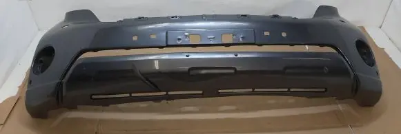 Toyota Land Cruiser (J150) Front bumper 52119-60g50