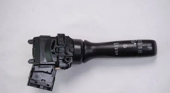 Peugeot 107 Wiper control stalk 173848 17F003LH