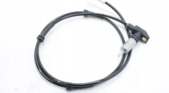 ABS brake wheel speed sensor