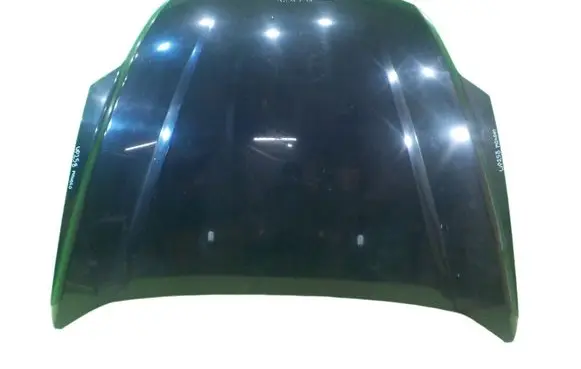 Ford Mondeo MK IV Engine bonnet/hood WP258