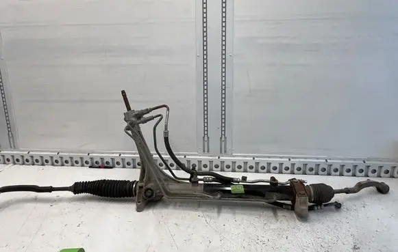 Fiat Ducato Steering rack A0038523