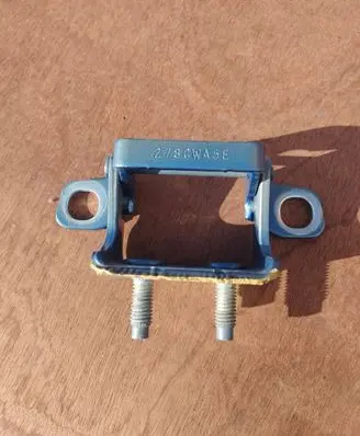 Volvo V40 Tailgate/trunk/boot hinge 31335291