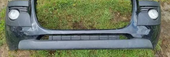 Peugeot 3008 I Front bumper