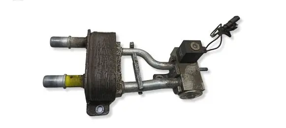Volvo V60 Air conditioning (A/C) expansion valve T1021329L