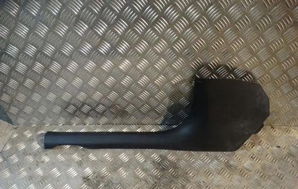 Mercedes-Benz C W206 Thresholds for All-terrain vehicles A206680210055