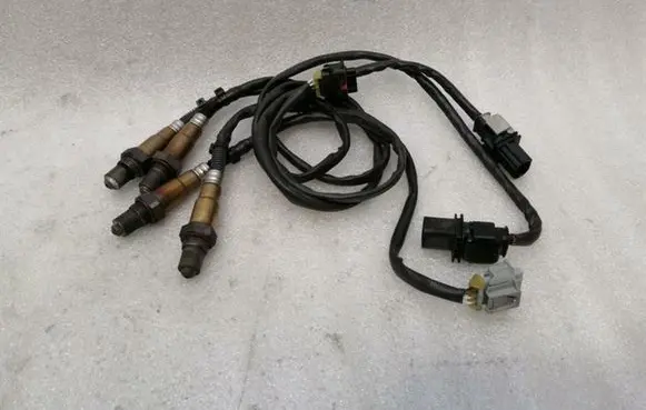 Porsche Macan (95B) Lambda probe sensor 95B906203A 95B906203