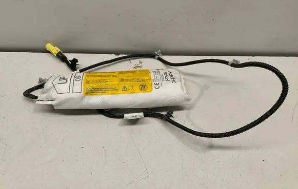 Hyundai Kona I Seat airbag 80620J9300