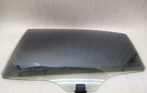 Mercedes-Benz S W221 Rear door window glass A2217301718