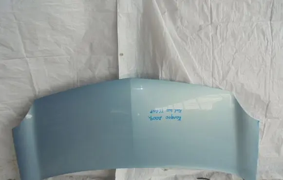 Renault Kangoo III Engine bonnet/hood