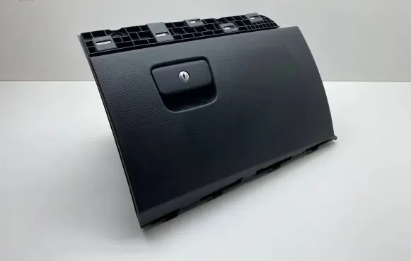 Dodge Durango Glove box set P01531039BL