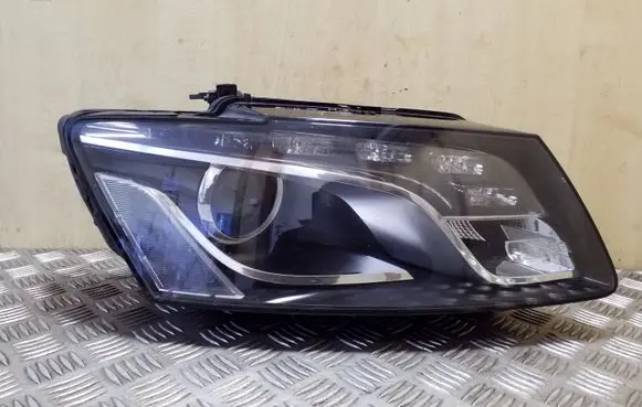 Audi Q5 SQ5 Headlight/headlamp 8R0941004AG 8K0941597C