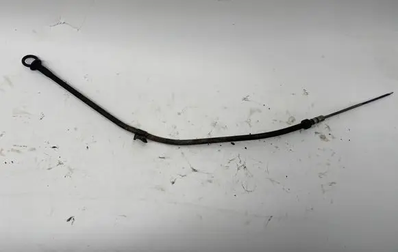 Iveco Daily 3rd gen Oil level dip stick 