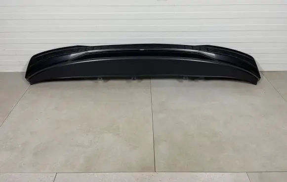 Audi A7 S7 4K8 Rear bumper lower part trim 4K8807521B 4K8807521 4K8807521C