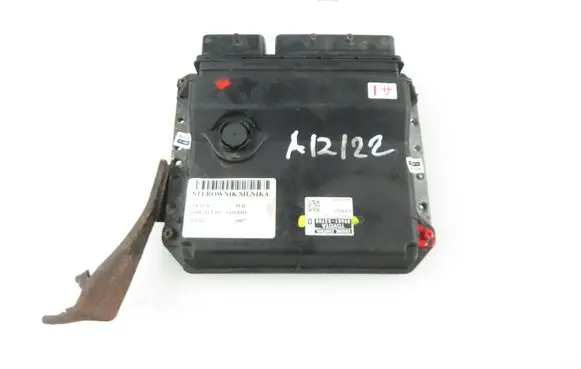 Lexus IS 220D-250-350 Engine control unit/module 1758007704 8966153700D