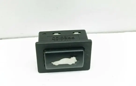 Tailgate opening switch