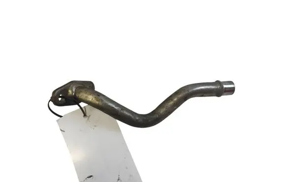 Turbo turbocharger oiling pipe/hose