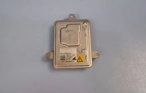 Alfa Romeo Stelvio Headlight ballast module Xenon 10EEG190120 1307329469 130732946915