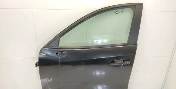 Mazda CX-5 Front door