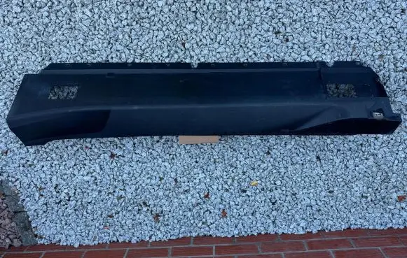 BMW i3 Front sill (body part) 7368597