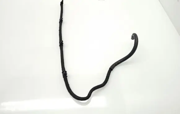 Fuel return line/hose