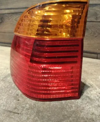 BMW 5 E39 Rear/tail lights 6900213
