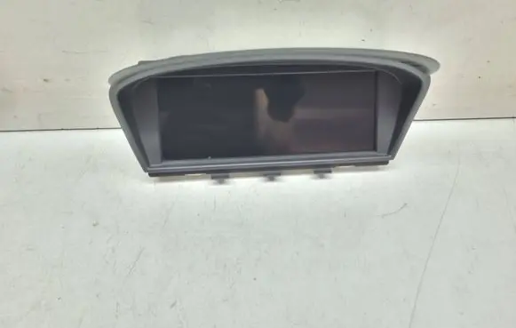 BMW 3 E90 E91 Screen/display/small screen 9211969 65829211969