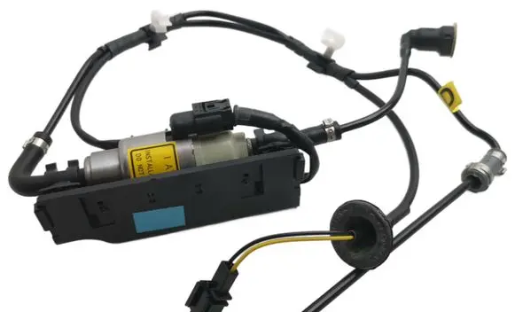 Audi A3 S3 8P Webasto auxiliary heater fuel pump 1K0201607R