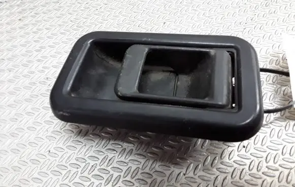 Fiat Ducato Front door interior handle
