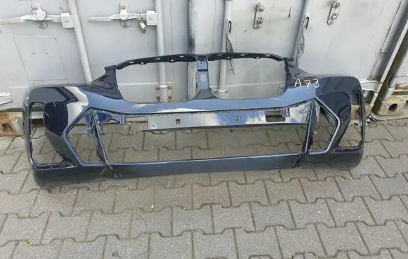BMW X3 G01 Front bumper