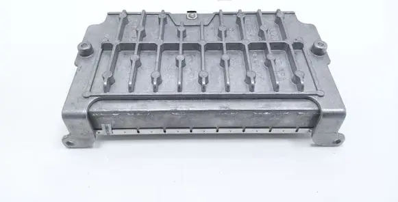 Audi A5 8T 8F MMI control unit 8T0035462