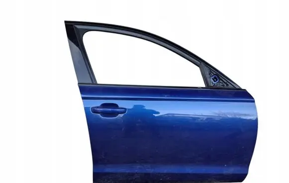 Audi A6 C7 Front door