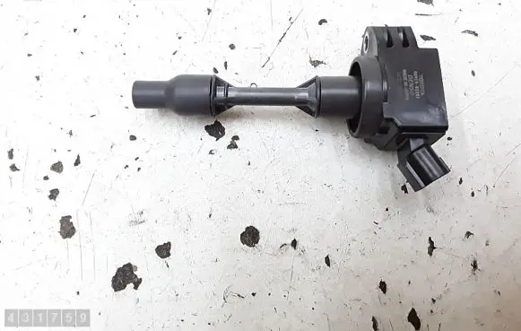 Citroen C1 High voltage ignition coil 9091902281