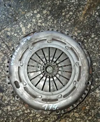Volvo V70 Clutch set kit 