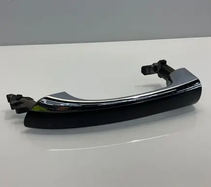 Mercedes-Benz CLS C219 Front door exterior handle