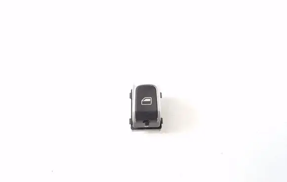 Audi A6 S6 C6 4F Electric window control switch 4H0959855A