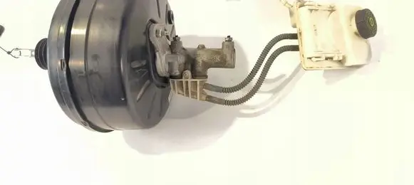 Mercedes-Benz Vito Viano W447 Master brake cylinder A4474300408
