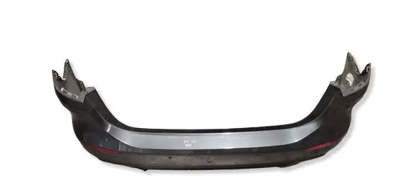 BMW 2 F44 Rear bumper 37109121 2771086 871041588
