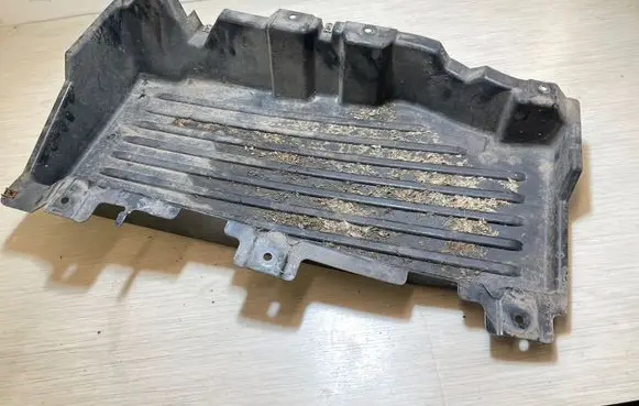 Other under body part