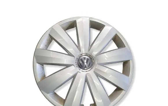 Volkswagen PASSAT B7 R16 wheel hub/cap/trim 3AA601147