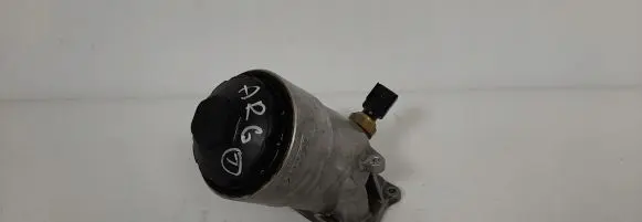 Alfa Romeo Giulia Oil filter cover 295277