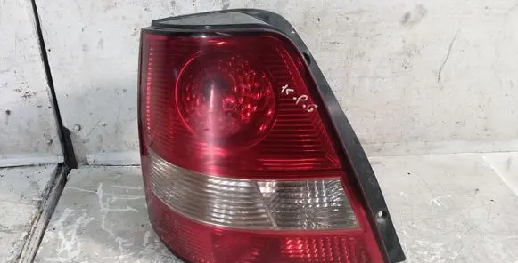 KIA Sorento Rear/tail lights