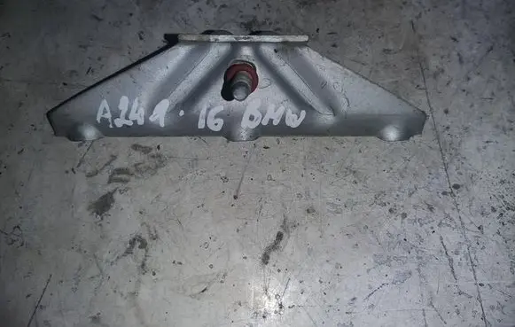 BMW 1 E81 E87 Other center console (tunnel) element 
