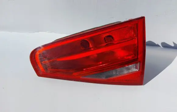Audi A4 S4 B8 8K Rear/tail lights set 