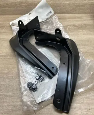 Skoda Octavia Mk4 Front mudguard 5E3075101 5E3821822