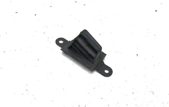 Toyota C-HR II Tailgate/trunk/boot lid buffer 67294L1