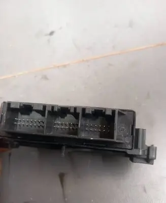 Volvo XC70 Parking PDC control unit/module 6G9215K866BH 0731600873 30682548