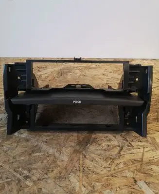 Renault Vel Satis Dashboard storage box/compartment 8200064061 8200044865